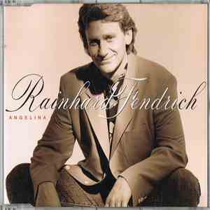 Rainhard Fendrich - Angelina album flac