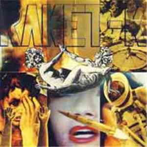 Raket-K - Vilse Igen album flac