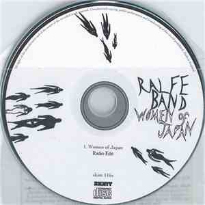 Ralfe Band - Women Of Japan album flac