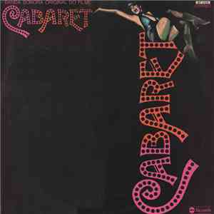 Ralph Burns - Banda Sonora Original Do Filme Cabaret album flac