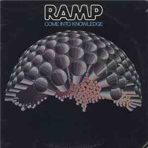 Ramp  - Come Into Knowledge album flac