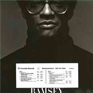 Ramsey Lewis - Ramsey album flac