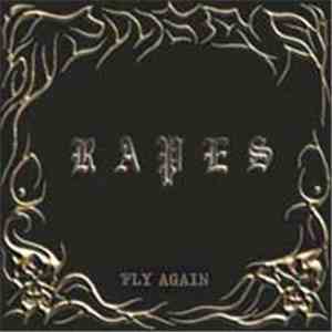 Rapes - Fly Again album flac