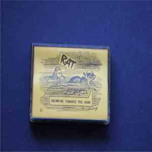 Rat  - Swimming Towards The Bank album flac