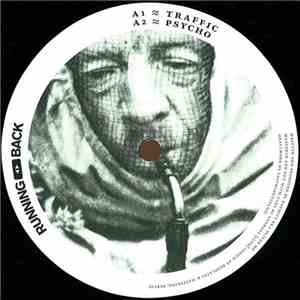 Raudive - Traffic EP album flac