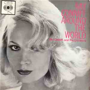 Ray Conniff, And His Orchestra - Ray Conniff Around The World album flac