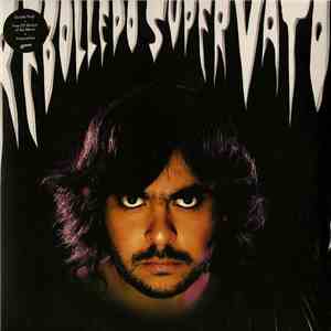 Rebolledo - Super Vato album flac