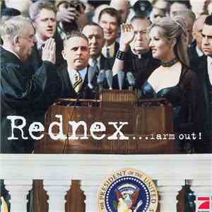 Rednex - ...Farm Out! album flac