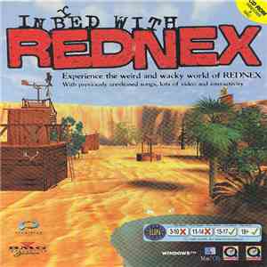 Rednex - Inbred With Rednex album flac