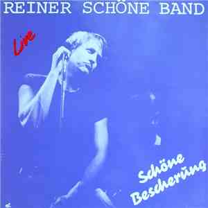 Reiner Schöne Band - Live - Schöne Bescherung album flac