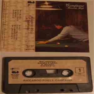Riccardo Fogli - Campione album flac