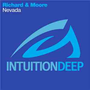 Richard & Moore - Nevada album flac