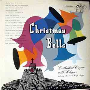 Richard Keys Biggs - Christmas Bells album flac