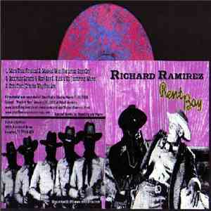 Richard Ramirez - Rent Boy album flac