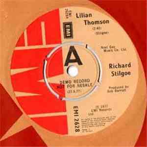 Richard Stilgoe - Lilian Thomson album flac