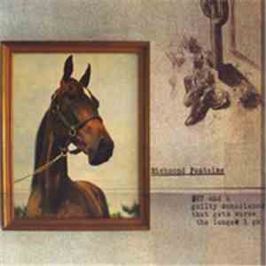 Richmond Fontaine - $87 And A Guilty Conscience That Gets Worse The Longer I Go album flac