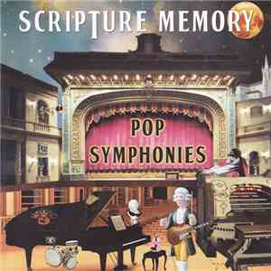 Rick Altizer - Scripture Memory - Pop Symphonies album flac