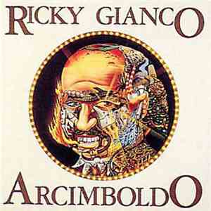 Ricky Gianco - Arcimboldo album flac