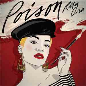 Rita Ora - Poison album flac