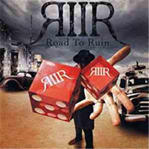 Road To Ruin - Road To Ruin album flac