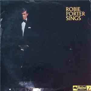 Robie Porter - Robie Porter Sings album flac