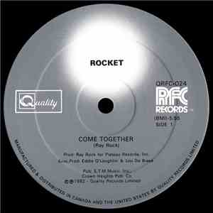 Rocket  - Come Together album flac