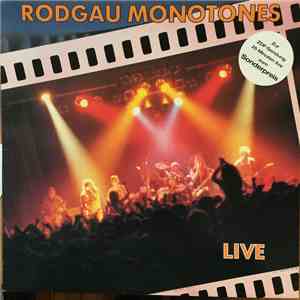 Rodgau Monotones - Live album flac