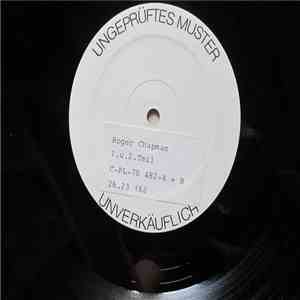 Roger Chapman - The Shadow Knows album flac