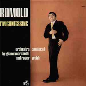 Romolo - I'm Confessing album flac
