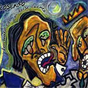 Rosendo - Lo Malo Es... Ni Darse Cuenta album flac