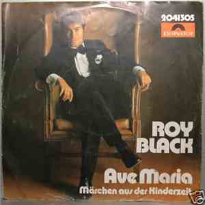 Roy Black - Ave Maria album flac