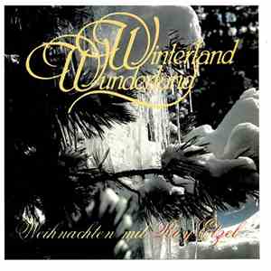Roy Etzel - Winterland Wunderland (Weihnachten Mit Roy Etzel) album flac