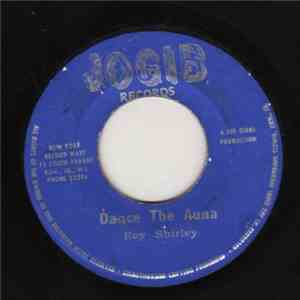 Roy Shirley - Dance The Auna album flac