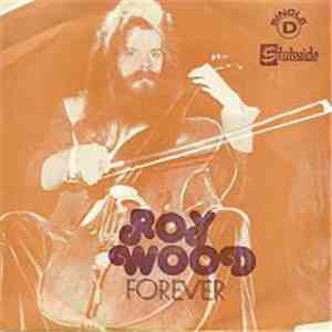 Roy Wood - Forever album flac