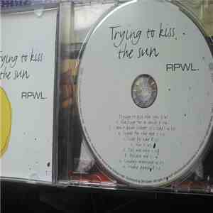 RPWL - Trying To Kiss The Sun album flac
