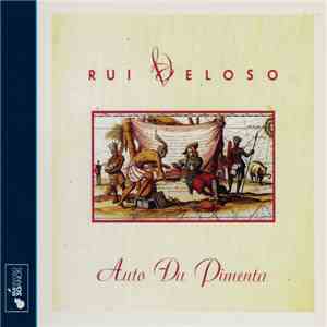 Rui Veloso - Auto Da Pimenta - CD 1 album flac
