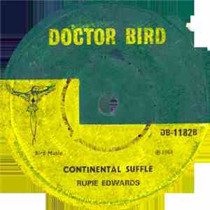 Rupie Edwards / Matador All Stars Feat. Rico - Stoney Hill / Continental Shuffle album flac