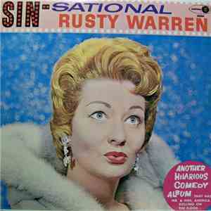 Rusty Warren - Sinsational album flac
