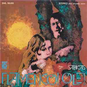 Sabicas - Flamenco! Olè! album flac