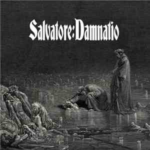 Salvatore  - Damnatio album flac