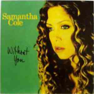 Samantha Cole - Without You album flac