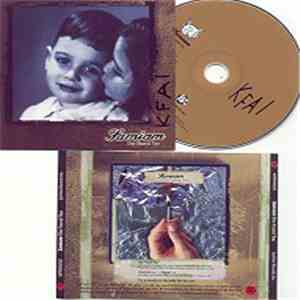Samiam - She Found You album flac