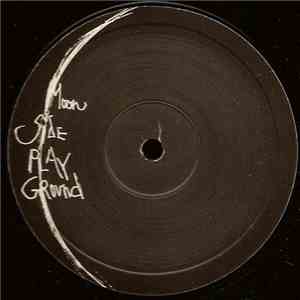 Sammy Dee & Heiko Laux - Moonside Playground album flac