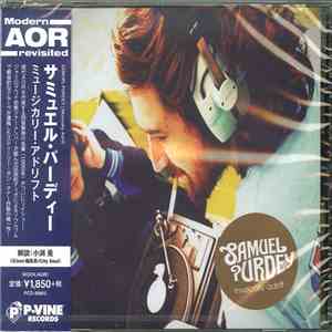 Samuel Purdey - Musically Adrift album flac