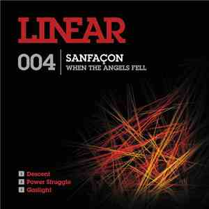 SanFaçon - When The Angels Fell album flac