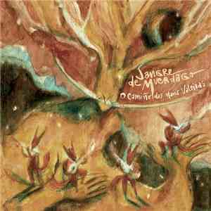 Sangre De Muerdago - O Camiño Das Mans Valeiras album flac