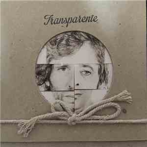 Santos De Goma - Transparente album flac