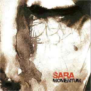 Sara  - Momentum album flac