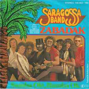 Saragossa Band - Zabadak album flac