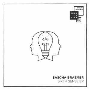 Sascha Braemer - Sixth Sense EP album flac